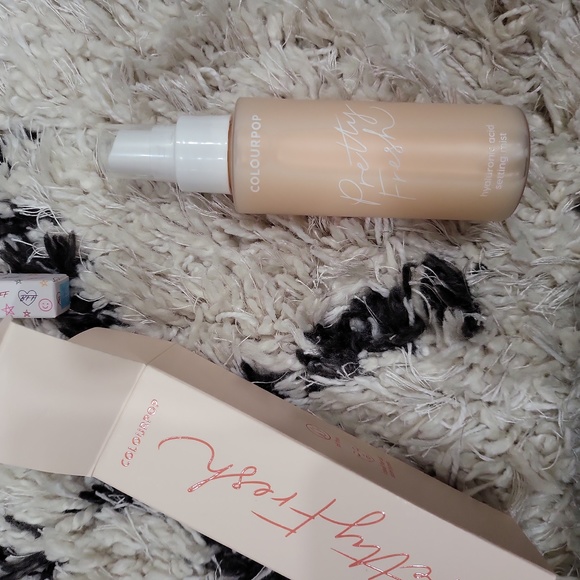 colourpop makeup - variety lot - Picture 10 of 13